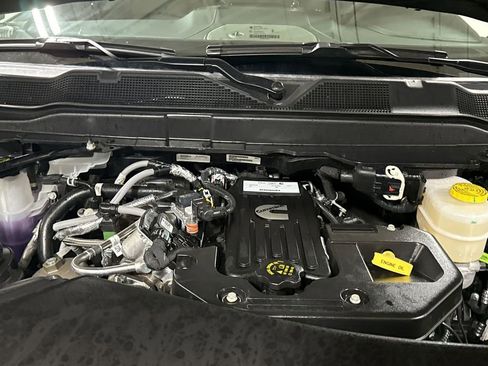New 2026 RAM 2500 Rebel w/ Rebel Level 2 Equipment Group AWD/4WD image 14