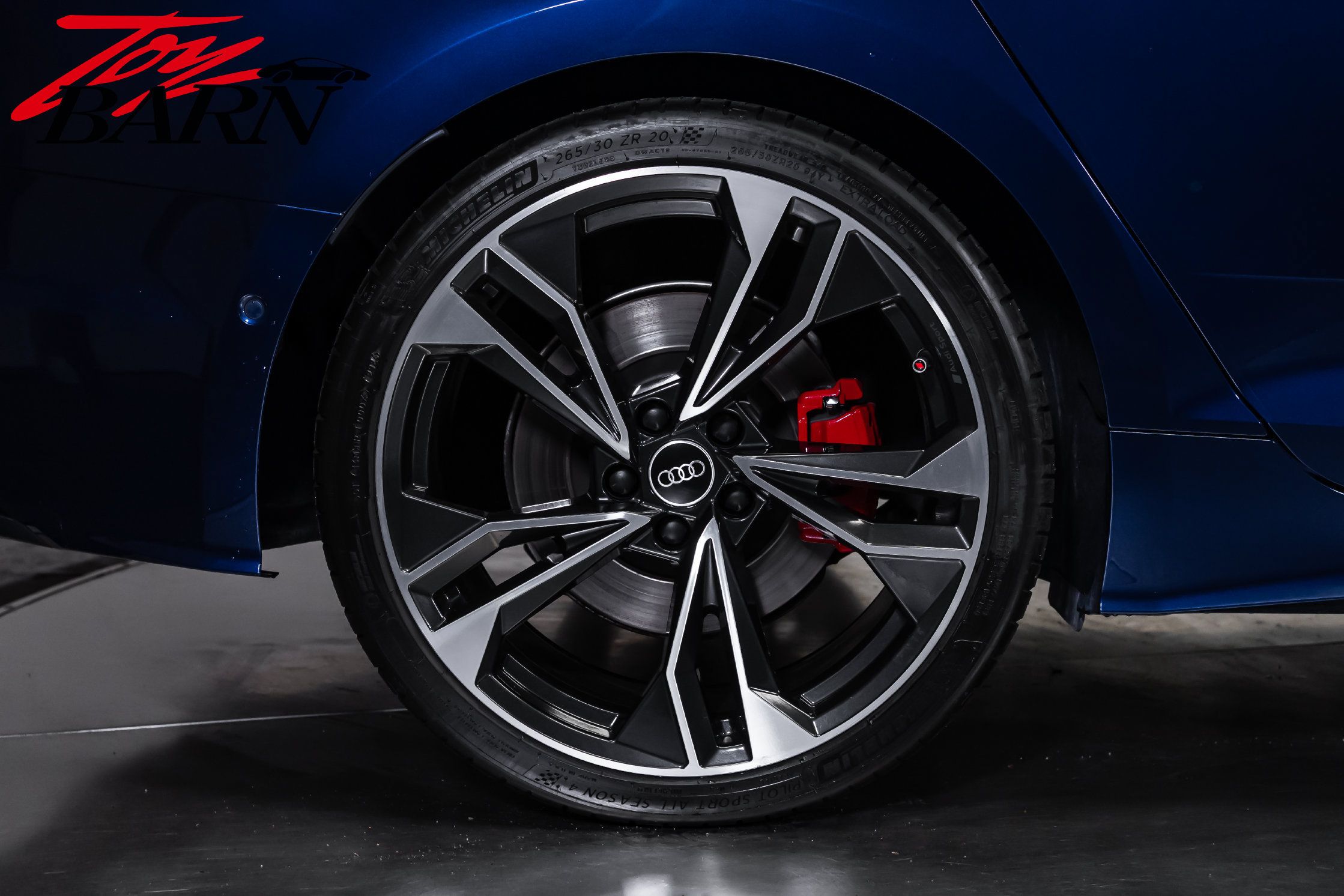 Used 2022 Audi S5 Prestige AWD/4WD image 16