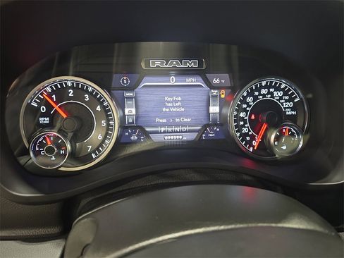 Used 2022 RAM 2500 Laramie w/ Night Edition image 20