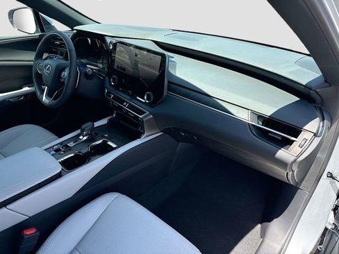New 2026 Lexus RX 350 Premium AWD/4WD image 15