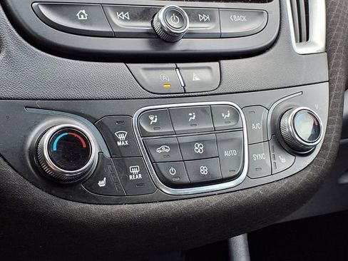 Used 2023 Chevrolet Malibu LT w/ Driver Confidence Package image 12