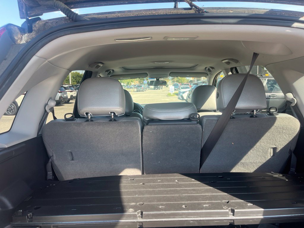 Used 2011 Honda CR-V EX image 9