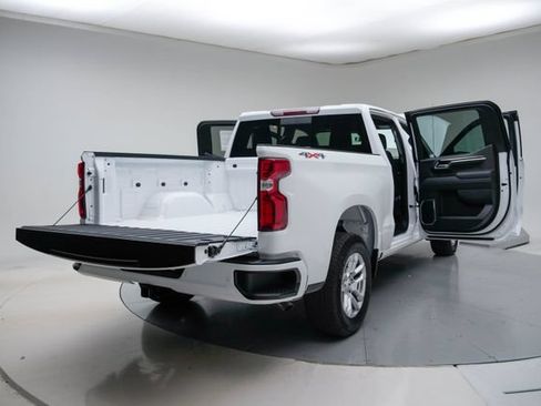New 2026 Chevrolet Silverado 1500 RST w/ Safety Package AWD/4WD image 22