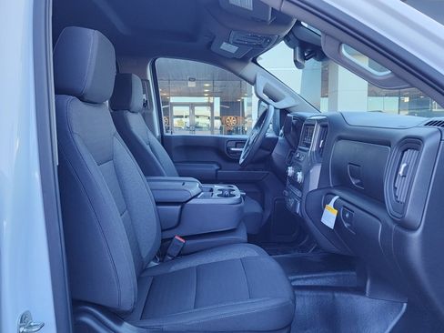 New 2026 GMC Sierra 2500 Pro image 40