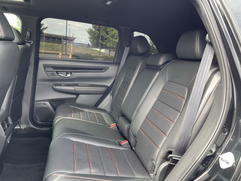 Used 2025 Honda CR-V Sport-L image 15