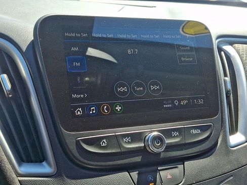 Certified 2022 Chevrolet Malibu LS image 18