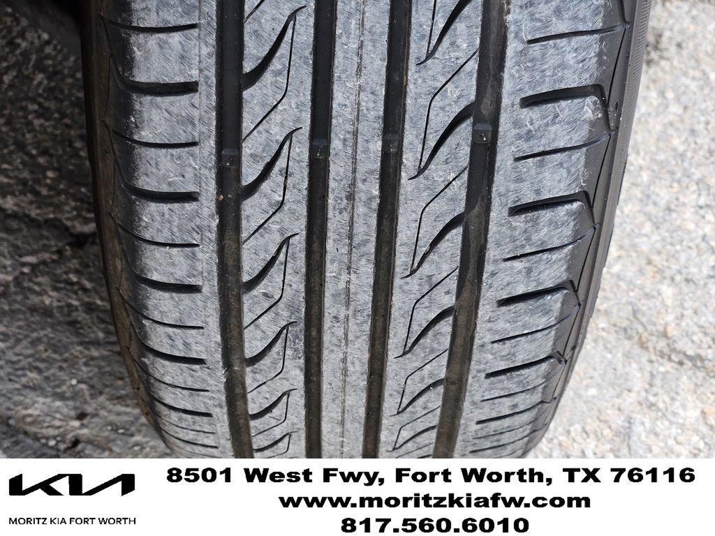 Used 2021 Kia Soul LX FWD image 10