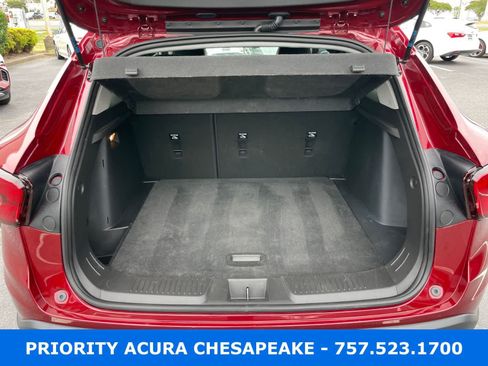 Used 2025 Chevrolet Trax LT FWD image 22