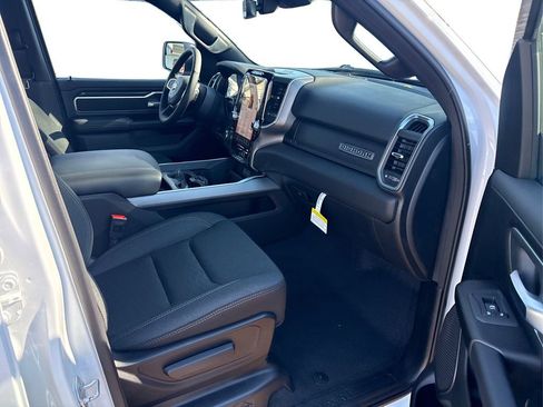 New 2026 RAM 1500 Big Horn image 19