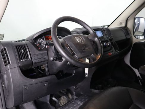 Used 2016 RAM ProMaster 1500 w/ Cargo Convenience Group FWD image 23