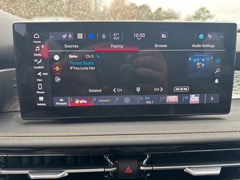 Used 2025 Alfa Romeo Tonale image 22