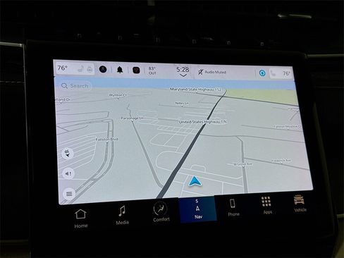 Used 2023 Jeep Grand Cherokee 4WD 4xe image 5