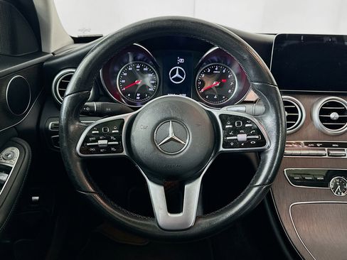 Used 2020 Mercedes-Benz C 300 Sedan image 18