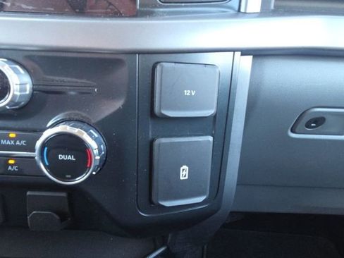 Used 2025 Ford F150 XLT w/ Equipment Group 301A Standard image 30