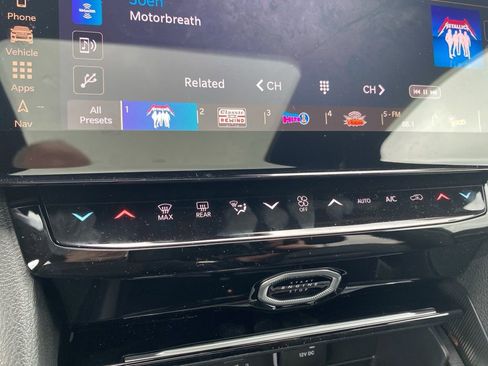 New 2026 Jeep Grand Cherokee Limited w/ Limited Altitude Package image 34