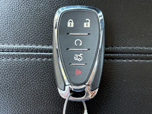 Used 2024 Chevrolet Malibu LT image 22