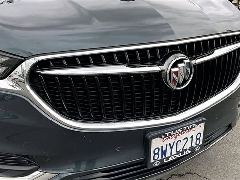 Used 2018 Buick Enclave Premium w/ Experience Buick Package image 28