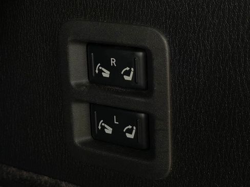 Used 2022 INFINITI QX80 Luxe RWD image 26