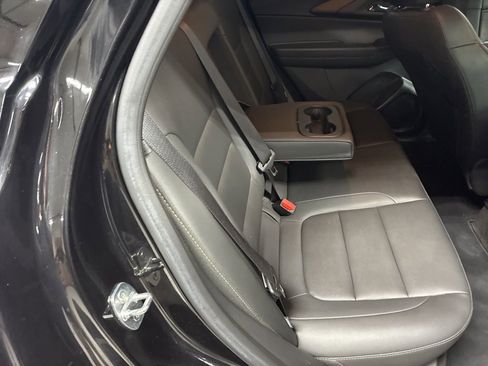 Used 2023 Chevrolet TrailBlazer ACTIV w/ Convenience Package image 13