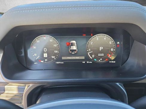 Used 2023 Land Rover Defender 110 S image 20