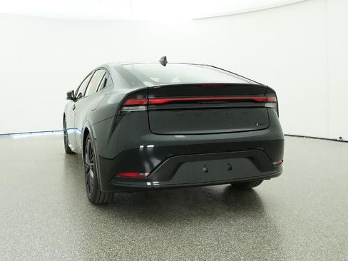 New 2026 Toyota Prius image 22