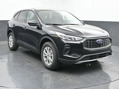 New 2026 Ford Escape Active w/ Cold Weather Package