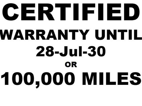 Certified 2023 Ford F150 XLT w/ Equipment Group 302A High AWD/4WD image 47