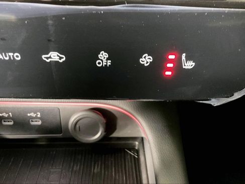 New 2026 Nissan Sentra SV w/ SV Convenience Package image 42