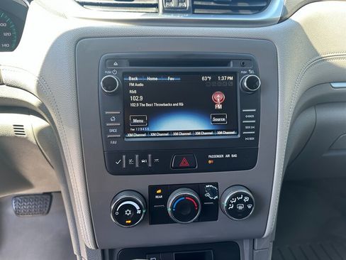 Used 2016 Chevrolet Traverse LS w/ LPO, 'HIT The Road' Package FWD image 17