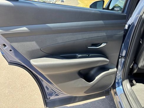Certified 2025 Hyundai Tucson XRT AWD/4WD image 14