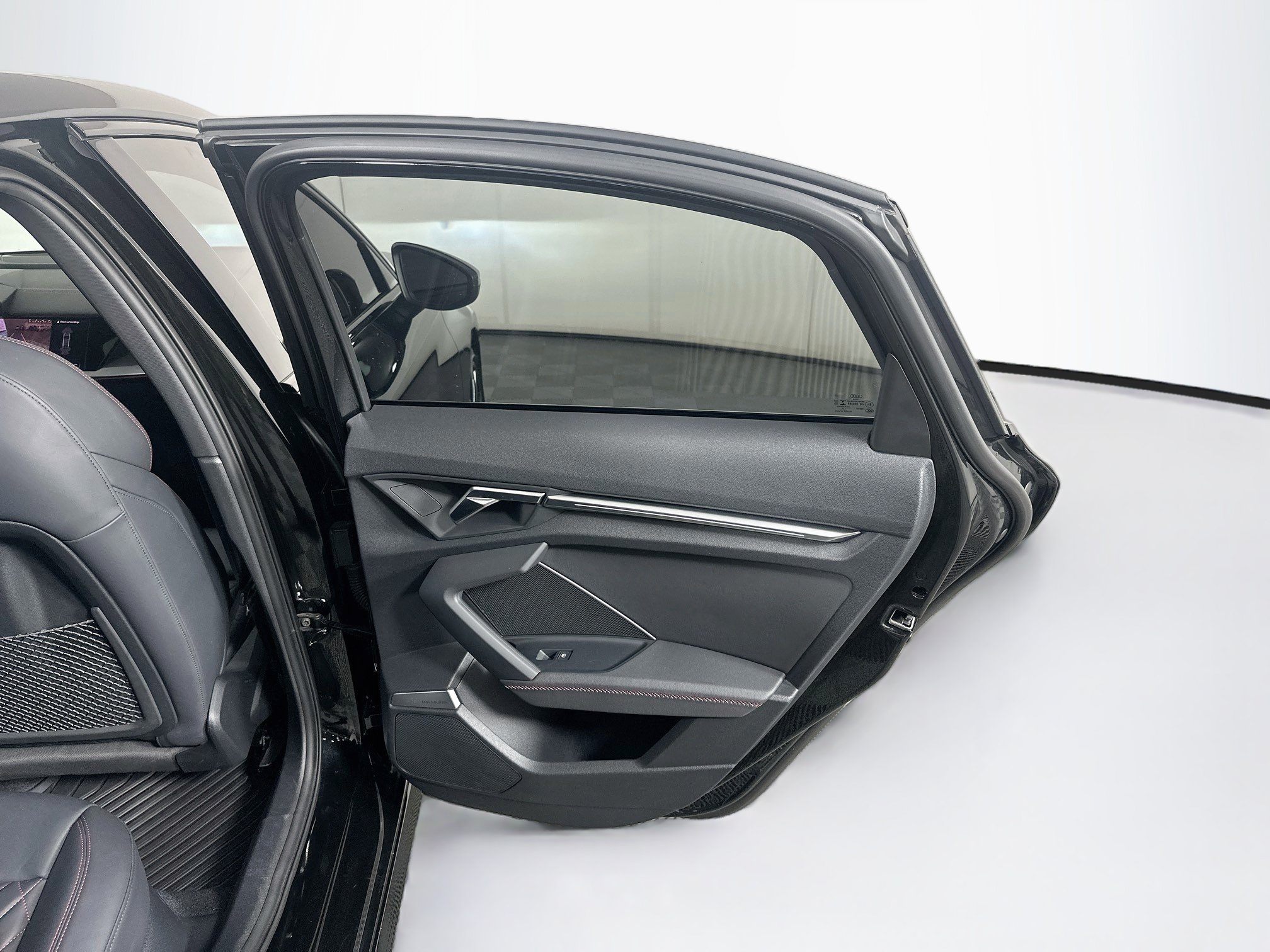 Used 2023 Audi S3 Premium Plus AWD/4WD image 28