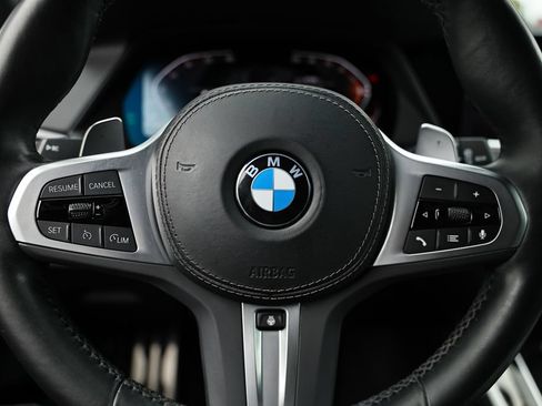 Used 2023 BMW X5 xDrive40i w/ M Sport Package AWD/4WD image 33