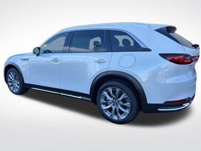 New 2026 MAZDA CX-90 3.3 Turbo w/ Premium Plus Pkg