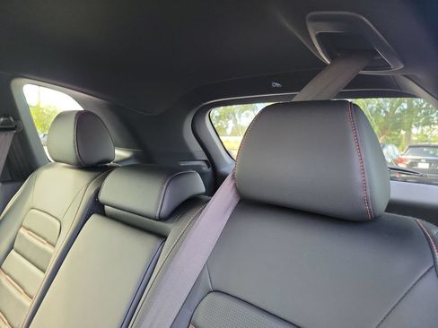 Certified 2026 Honda CR-V Sport-L image 18