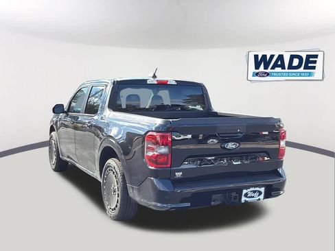 New 2026 Ford Maverick Lobo AWD/4WD image 7