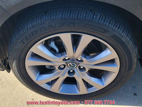 Used 2023 MAZDA CX-30 AWD 2.5 S w/ Preferred Package image 9