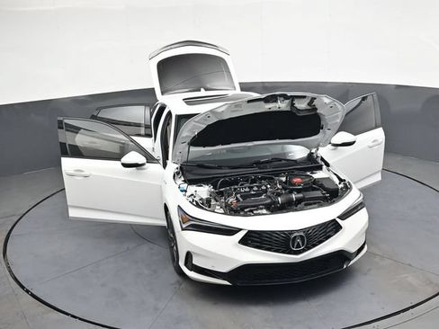 Used 2025 Acura Integra A-Spec FWD image 39