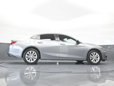Used 2024 Chevrolet Malibu LT FWD image 58