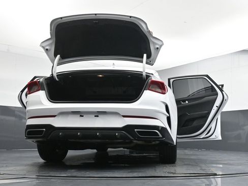 Used 2023 Kia K5 GT-Line w/ GT-Line Premium Package image 44