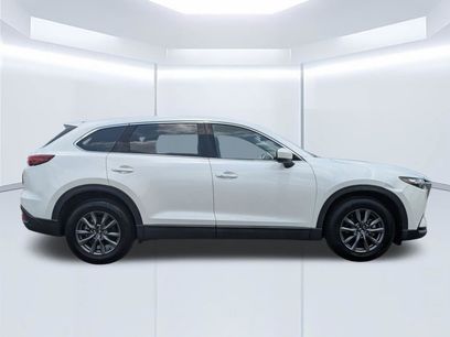 Used 2023 MAZDA CX-9 Touring
