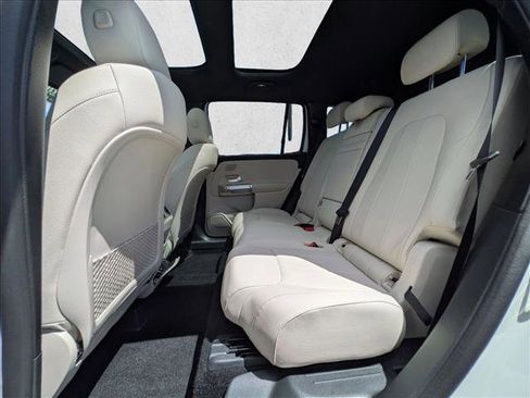 Certified 2026 Mercedes-Benz GLB 250 image 19