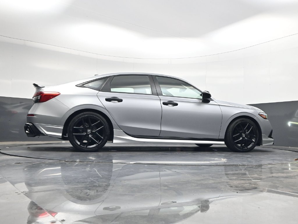 Used 2023 Honda Civic Sport image 34