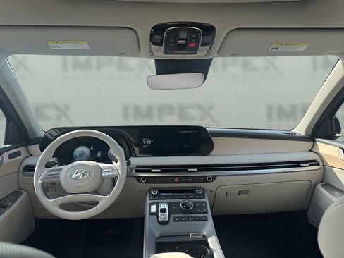 Used 2024 Hyundai Palisade Limited image 12