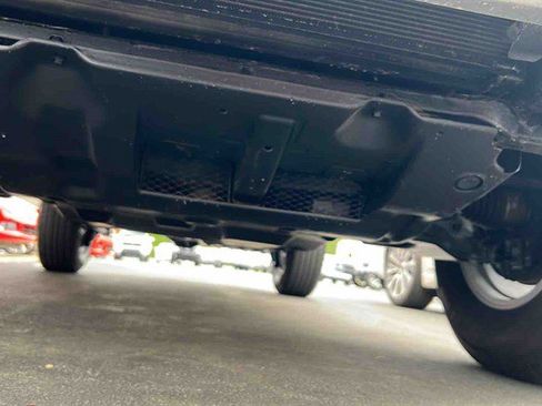 Used 2007 Toyota FJ Cruiser 4WD image 42