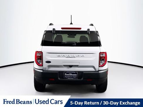 Used 2024 Ford Bronco Sport Big Bend AWD/4WD image 7