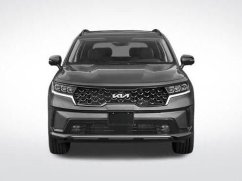 Used 2022 Kia Sorento SX image 4