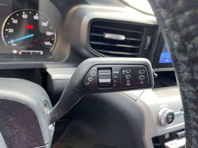 Used 2020 Ford Explorer XLT RWD image 30