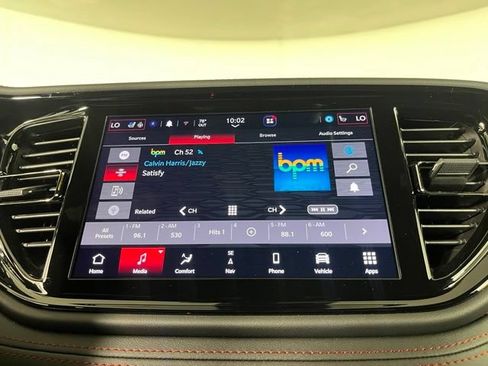 Used 2026 Dodge Durango GT AWD/4WD image 28
