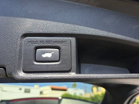 Used 2023 Acura RDX A-Spec AWD/4WD image 14