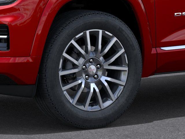 New 2027 GMC Terrain Denali AWD/4WD image 9